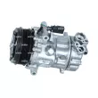 Compresseur, climatisation NRF 320269 - Visuel 2