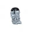 Compresseur, climatisation NRF 320269 - Visuel 3