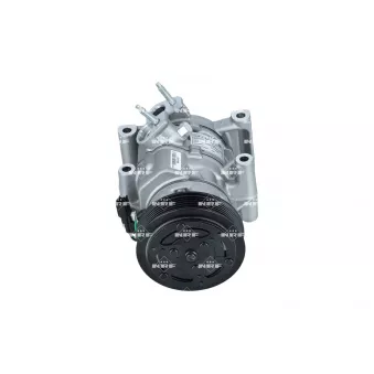 Compresseur, climatisation NRF 320272