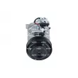 Compresseur, climatisation NRF 320273 - Visuel 1