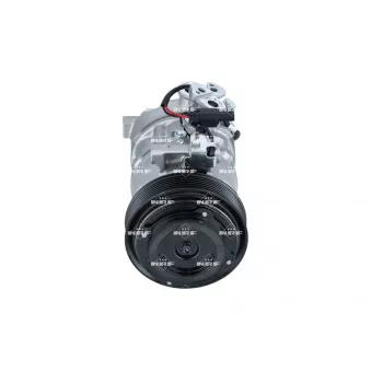 Compresseur, climatisation NRF 320273