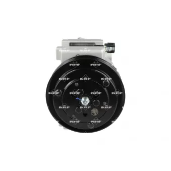 Compresseur, climatisation NRF 320274