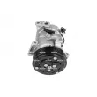 Compresseur, climatisation NRF 320276 - Visuel 1