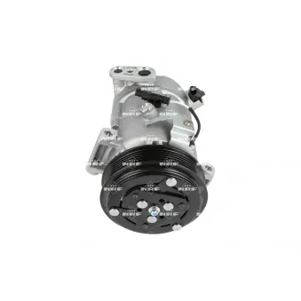 Compresseur, climatisation NRF 320276
