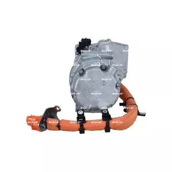 Compresseur, climatisation NRF 320278