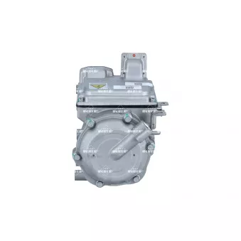 Compresseur, climatisation NRF 320279