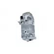 Compresseur, climatisation NRF 320281G - Visuel 1