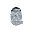 Compresseur, climatisation NRF 320287 - Visuel 3