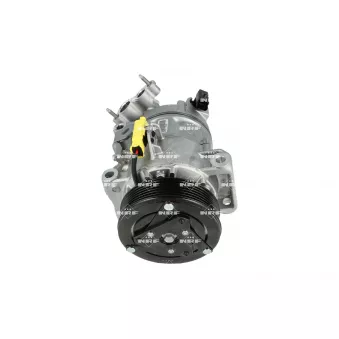 Compresseur, climatisation NRF 320289