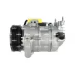 Compresseur, climatisation NRF 320289 - Visuel 2