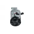 Compresseur, climatisation NRF 320290 - Visuel 1