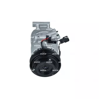 Compresseur, climatisation NRF 320290