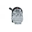 Compresseur, climatisation NRF 320290 - Visuel 3