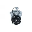 Compresseur, climatisation NRF 320293 - Visuel 1