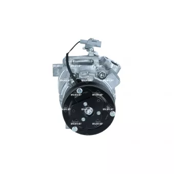 Compresseur, climatisation NRF 320293