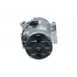 Compresseur, climatisation NRF 320295 - Visuel 1