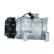 Compresseur, climatisation NRF 320295 - Visuel 2