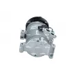 Compresseur, climatisation NRF 320295 - Visuel 3