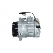 Compresseur, climatisation NRF 320298 - Visuel 2