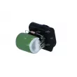 Résistance, pulseur d'air habitacle NRF 342011 - Visuel 2