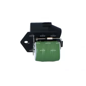 Résistance, pulseur d'air habitacle NRF 342029