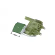 Résistance, pulseur d'air habitacle NRF 342032 - Visuel 2