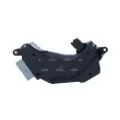 Résistance, pulseur d'air habitacle NRF 342033 - Visuel 1
