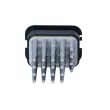 Résistance, pulseur d'air habitacle NRF 342037 - Visuel 1
