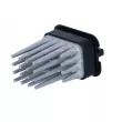 Résistance, pulseur d'air habitacle NRF 342037 - Visuel 2