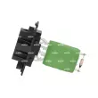 Résistance, pulseur d'air habitacle NRF 342041 - Visuel 1