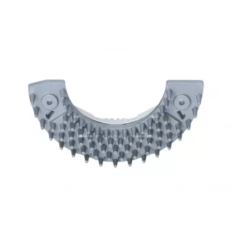Résistance, pulseur d'air habitacle NRF 342043