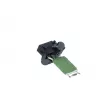 Résistance, pulseur d'air habitacle NRF 342049 - Visuel 2