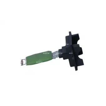 Résistance, pulseur d'air habitacle NRF 342050
