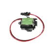 Résistance, pulseur d'air habitacle NRF 342054 - Visuel 2
