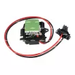 Résistance, pulseur d'air habitacle NRF 342054 - Visuel 3