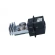Résistance, pulseur d'air habitacle NRF 342058 - Visuel 1