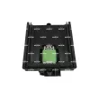 Résistance, pulseur d'air habitacle NRF 342074 - Visuel 1