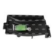 Résistance, pulseur d'air habitacle NRF 342074 - Visuel 2