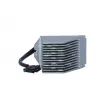 Résistance, pulseur d'air habitacle NRF 342076 - Visuel 1
