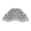 Résistance, pulseur d'air habitacle NRF 342077 - Visuel 1