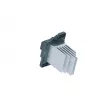 Résistance, pulseur d'air habitacle NRF 342079 - Visuel 2