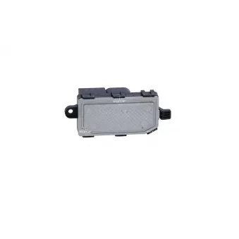 Résistance, pulseur d'air habitacle NRF 342085
