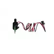 Résistance, pulseur d'air habitacle NRF 342091 - Visuel 1