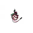 Résistance, pulseur d'air habitacle NRF 342091 - Visuel 3
