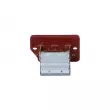 Résistance, pulseur d'air habitacle NRF 342098 - Visuel 1