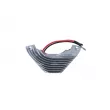 Résistance, pulseur d'air habitacle NRF 342099 - Visuel 1