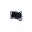 Résistance, pulseur d'air habitacle NRF 342107 - Visuel 2