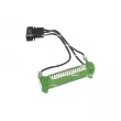 Résistance, pulseur d'air habitacle NRF 342109 - Visuel 2