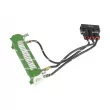 Résistance, pulseur d'air habitacle NRF 342109 - Visuel 3