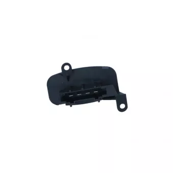 Résistance, pulseur d'air habitacle NRF